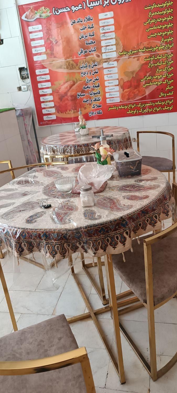 وسایل آشپزخونه رستوران|کافی‌شاپ و رستوران|اصفهان, ارزنان|دیوار