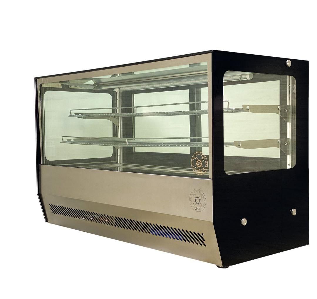 شوکیک وارداتی یخچال|فروشگاه و مغازه|ساری, |دیوار