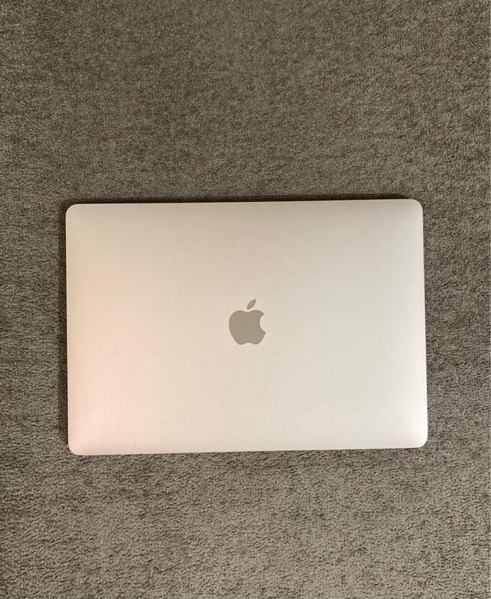 مک‌ بوک ایر ۲۰۲۰ / Macbook Air 2020|رایانه همراه|تهران, علم و صنعت|دیوار