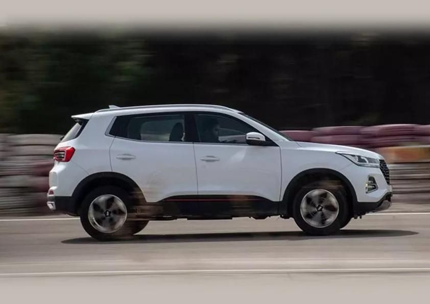 ام‌وی‌ام X55 Pro IE، مدل ۱۴۰۴|خودرو سواری و وانت|شیراز, شهرک گلدشت حافظ‎|دیوار