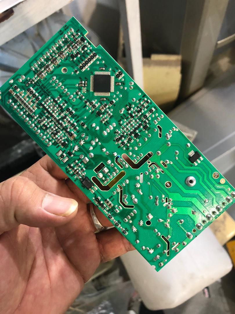 تعمیریخچال ظرفشریی لباسشویی درمنزل شما|خدمات پیشه و مهارت|نجف‌آباد, امیرآباد|دیوار