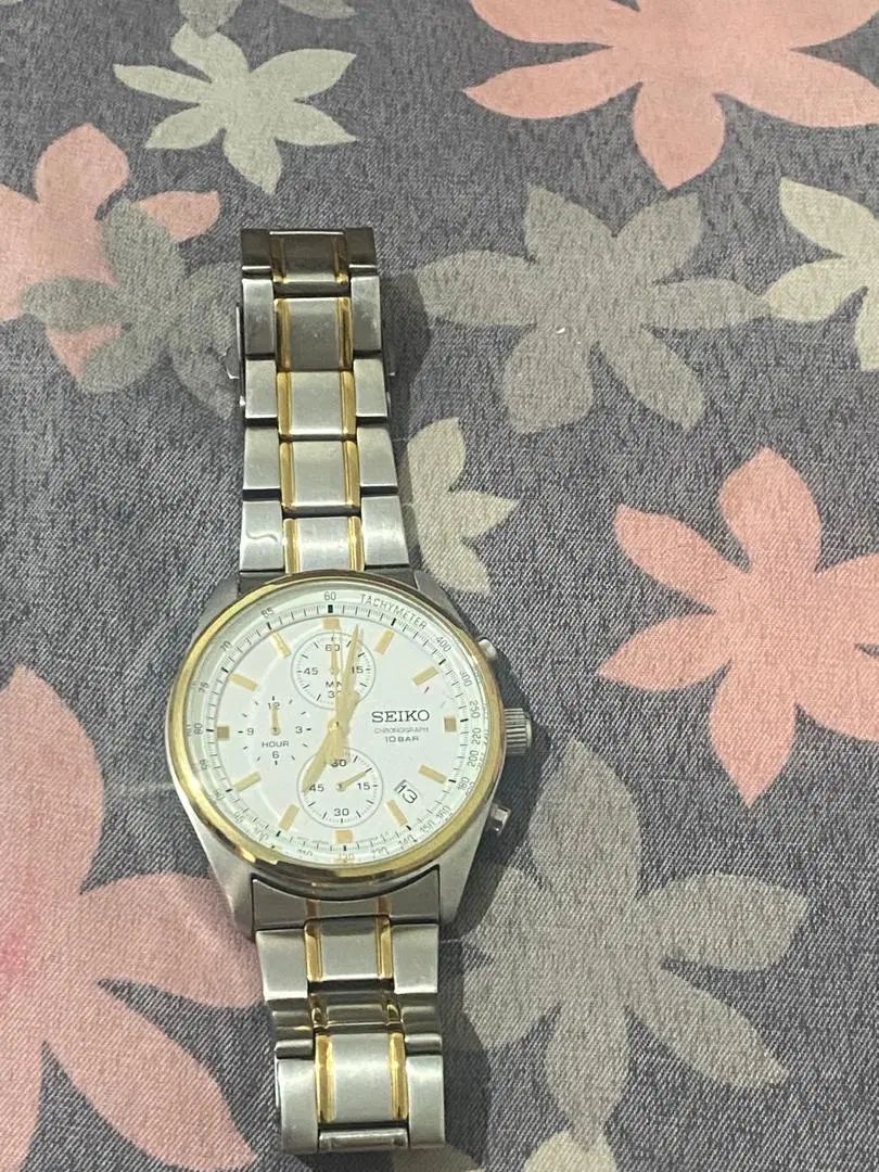 ساعت اورجینال seiko|ساعت|کرج, ساماندهی|دیوار
