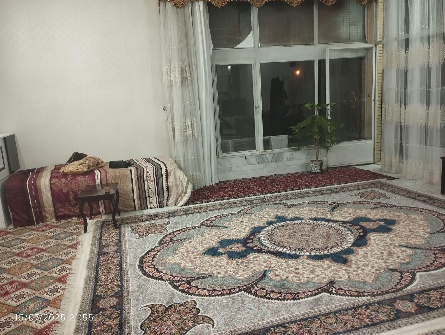 جهت اقامت مسافرین با امکانات کامل|اجارهٔ کوتاه‌مدت آپارتمان و سوئیت|اصفهان, قهجاورستان|دیوار