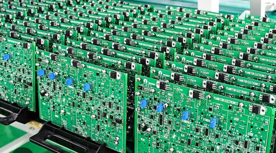 استخدام‌کارشناس مونتاژ برد PCB|استخدام صنعتی، فنی، مهندسی|شیراز, فرهنگ شهر|دیوار
