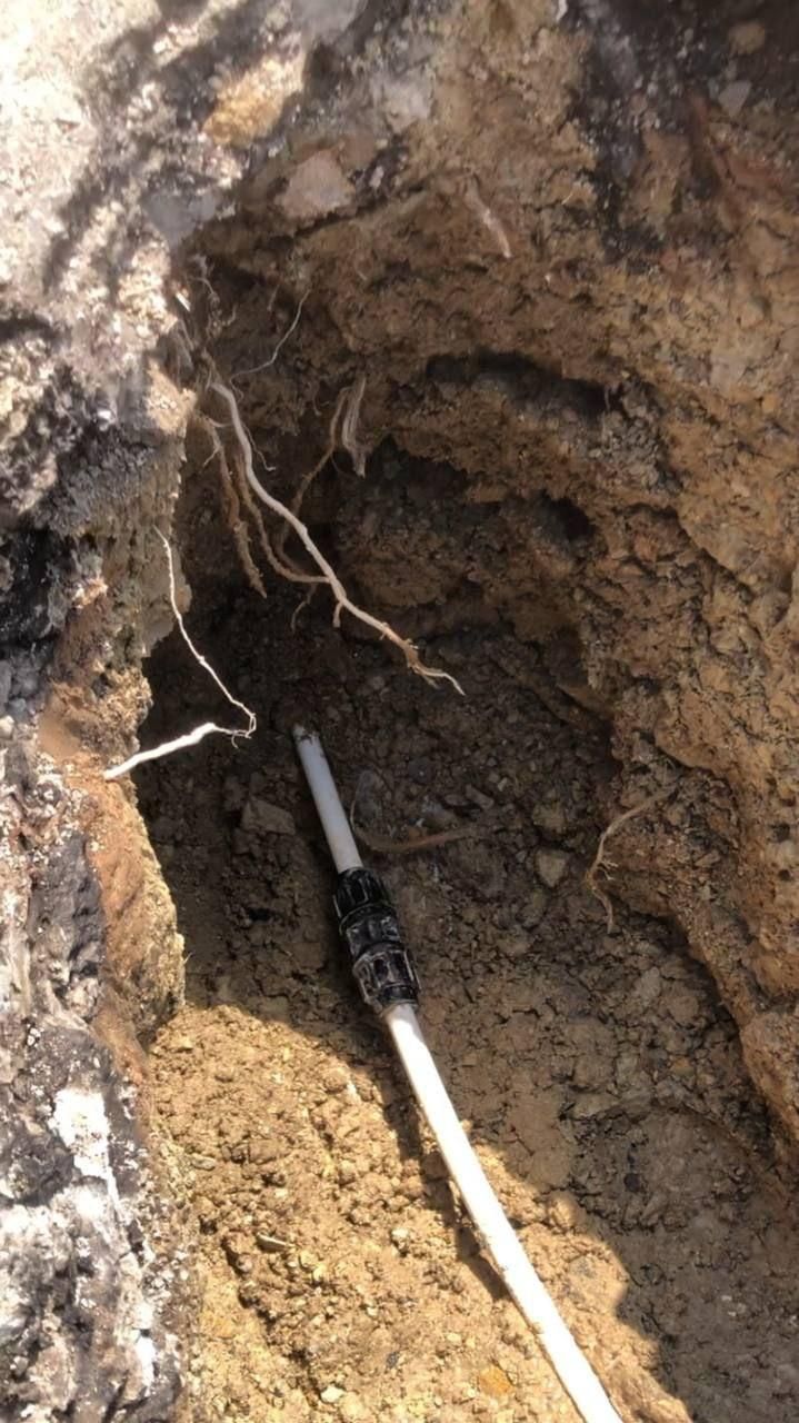 نشت یابی با دستگاه های پیشرفته آکوستیک وترمووتعمیر|خدمات پیشه و مهارت|تبریز, |دیوار