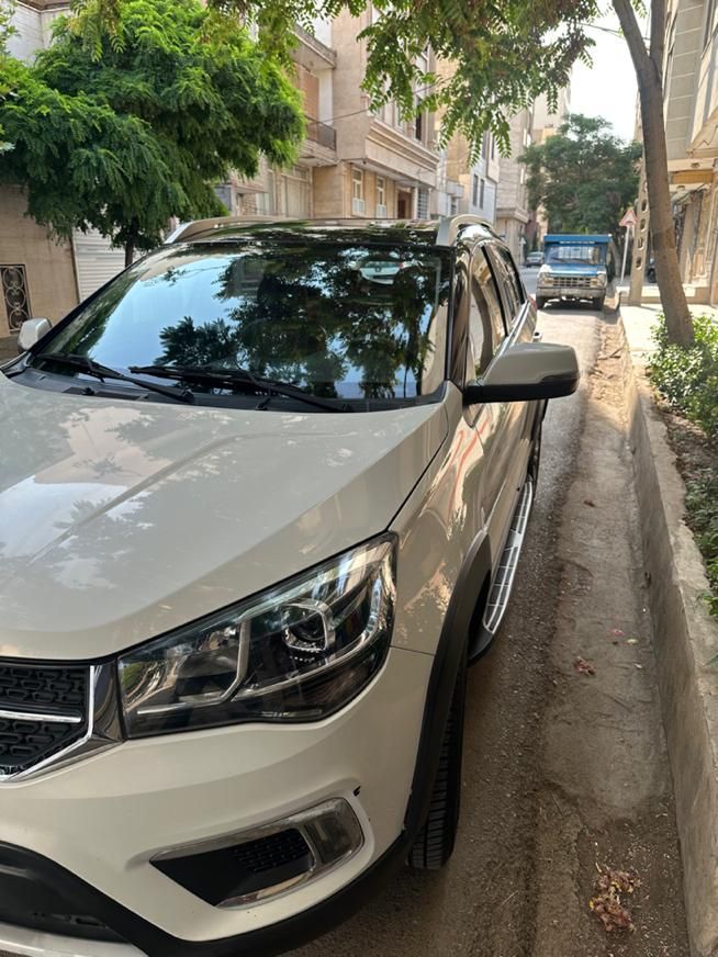 ام‌وی‌ام X22 اتوماتیک اسپرت اکسلنت، مدل ۱۳۹۷|خودرو سواری و وانت|مشهد, رضاشهر|دیوار