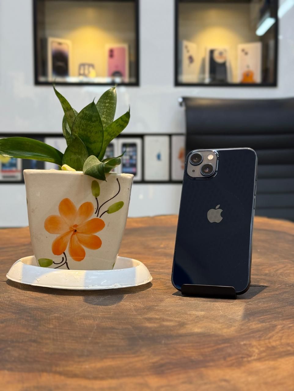 اپل iPhone 13 ۱۲۸ گیگابایت آیفون ۱۳ درحد آک|موبایل|تهران, مهران (سیدخندان)|دیوار