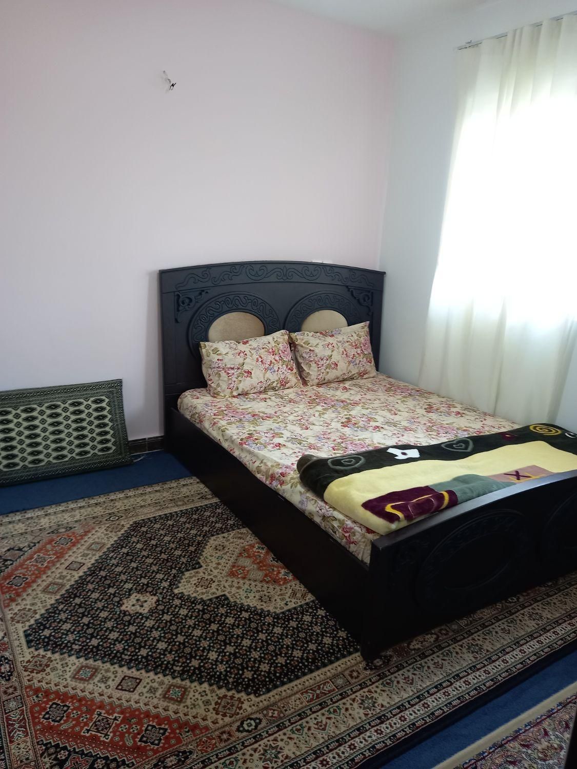 اجاره ویلا روزانه/هفتگی/ماهانه با پارکینگ ۱خواب|اجارهٔ کوتاهمدت آپارتمان و سوئیت|قائمشهر, |دیوار