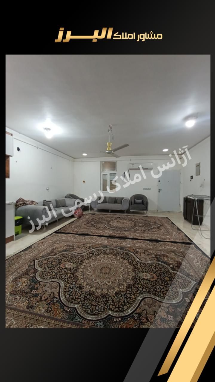 فاز دو شهرداری طبقه بالا حیاط مجزا نوساز|فروش خانه و ویلا|امیدیه, |دیوار