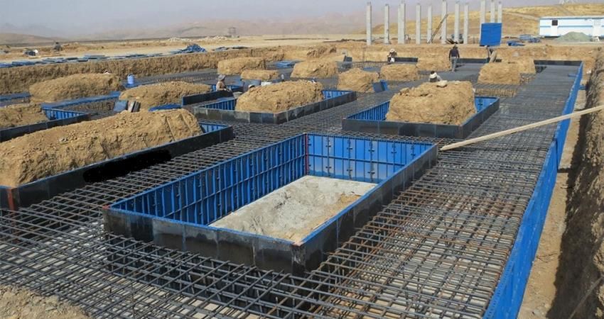 آببندی چاله آسانسور زیر زمین|خدمات پیشه و مهارت|اهواز, کیانپارس |دیوار