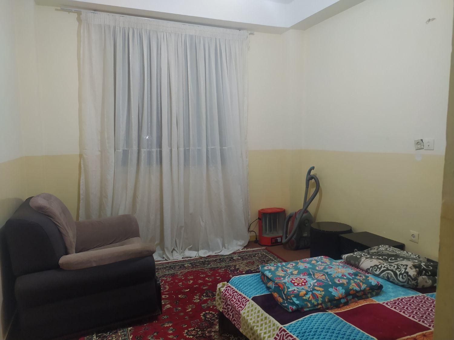 اجاره اپارتمان مستقل ساعتی و روزانه|اجارهٔ کوتاه‌مدت آپارتمان و سوئیت|زاهدان, |دیوار