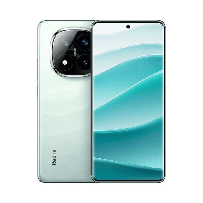 از دم قسط +Redmi Note 14 Pro|موبایل|تهران, عباس‌آباد|دیوار