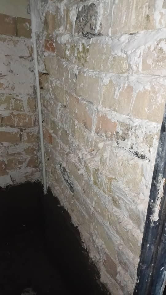 گچکاری گچ کار کناف کاری تخریب جوشکاری و بازسازی|خدمات پیشه و مهارت|تهران, فرمانیه|دیوار