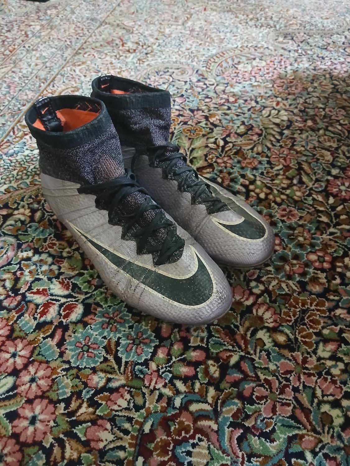 کفش نایک اورجینال استوک میکس|کیف، کفش، کمربند|کرمان, |دیوار