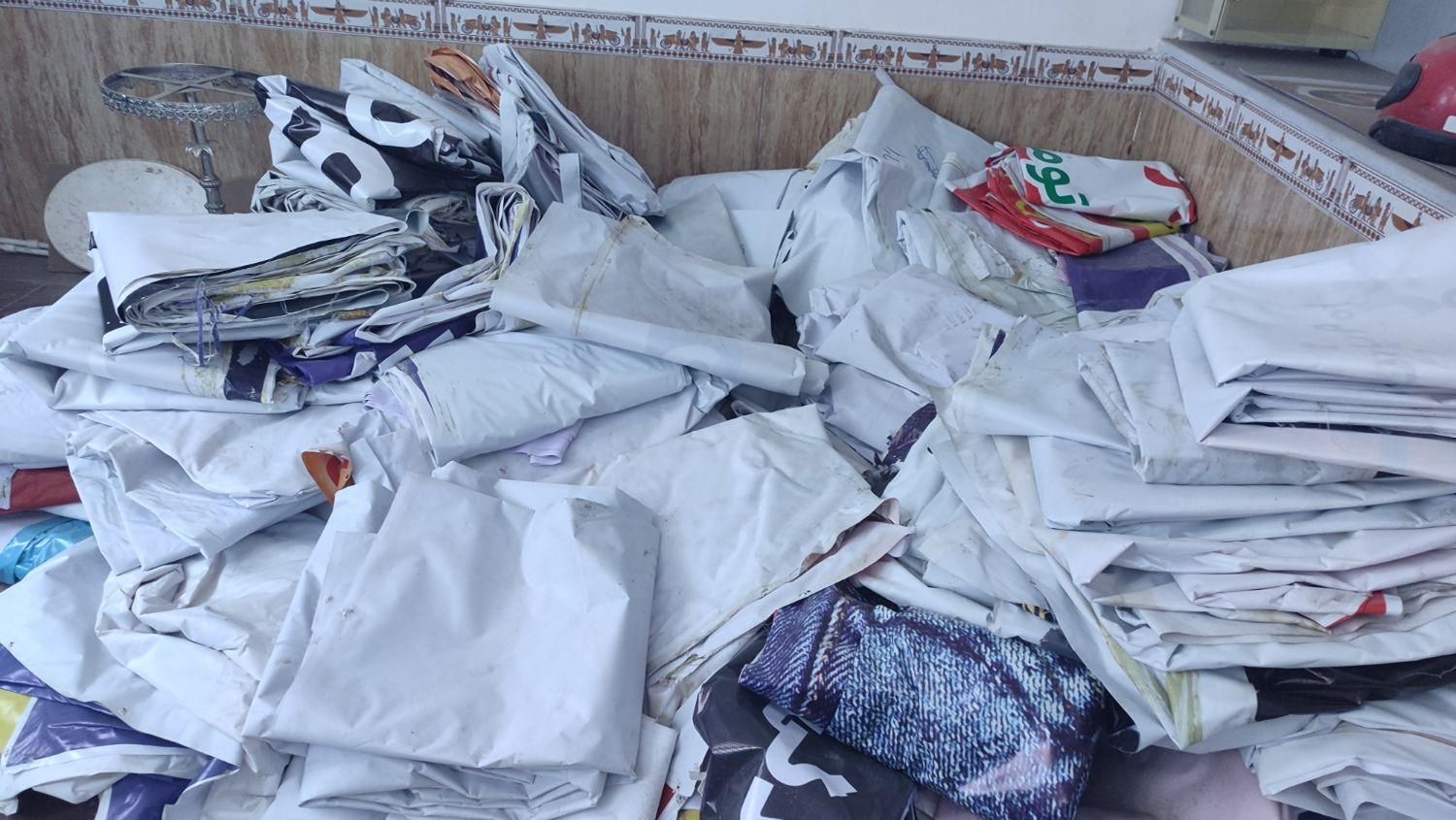 چاپ انواع بنر و فلکسی و ....|خدمات پیشه و مهارت|سبزوار, هویزه|دیوار