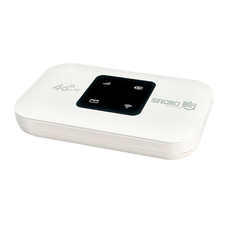 مودم جیبی 4G LTE قابل حمل اسفیورد مدل M720|مودم و تجهیزات شبکه|نورآباد, |دیوار