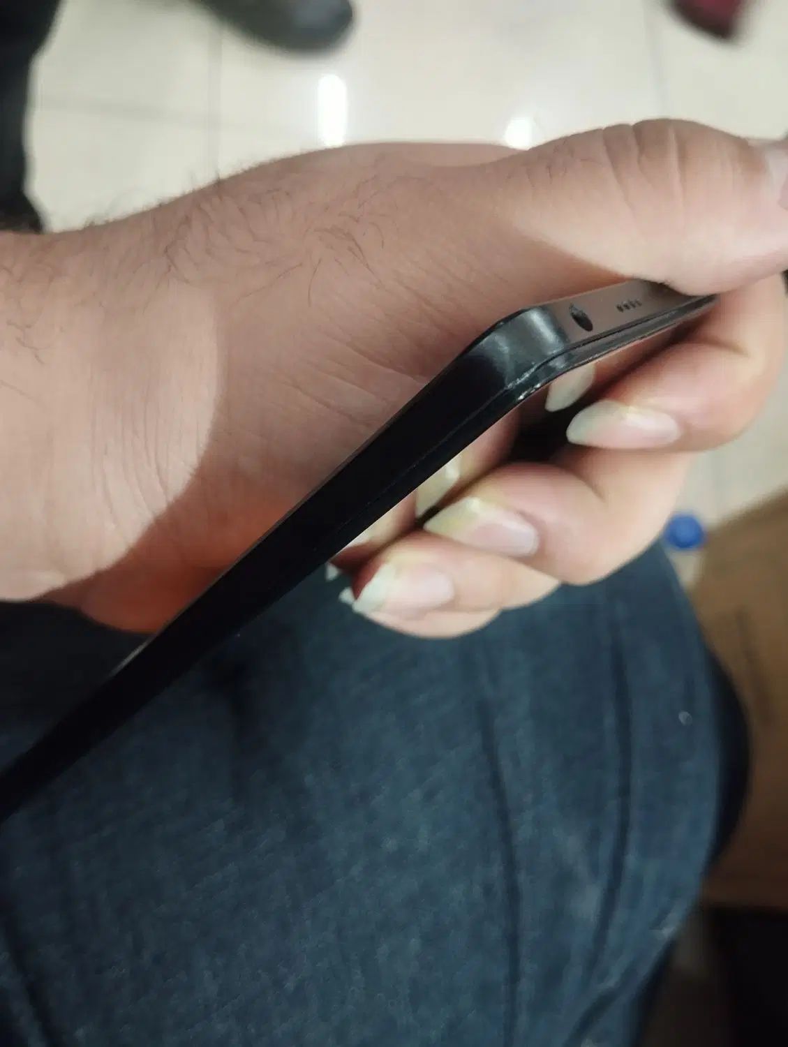 poco x5pro|موبایل|اصفهان, الهیه|دیوار