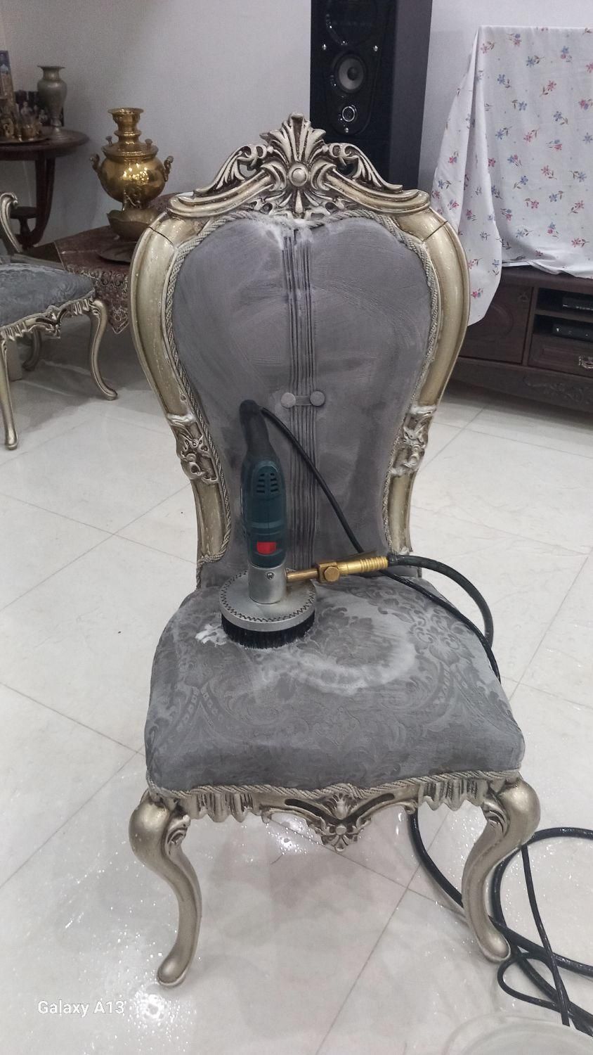 قالیشویی ومبل شویی ظرافت|خدمات نظافت|رشت, حمیدیان|دیوار