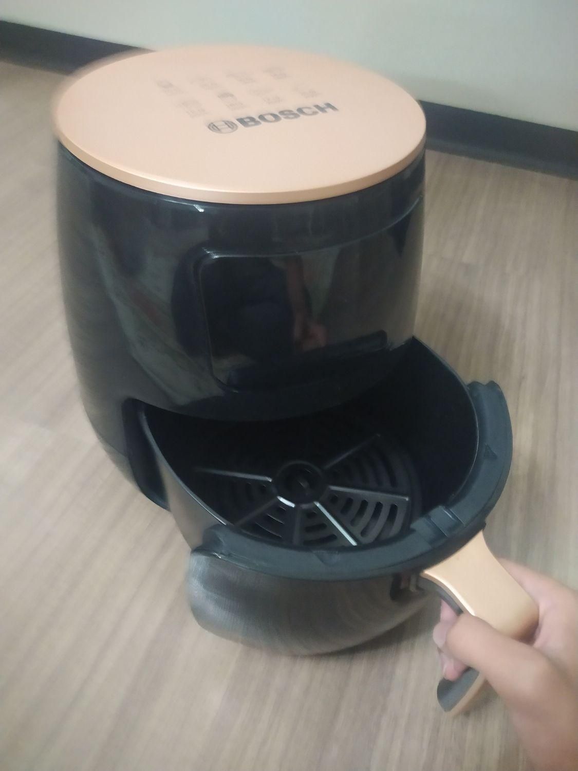 سرخ کن بدون روغن|اجاق گاز و لوازم برقی پختوپز|اردبیل, |دیوار