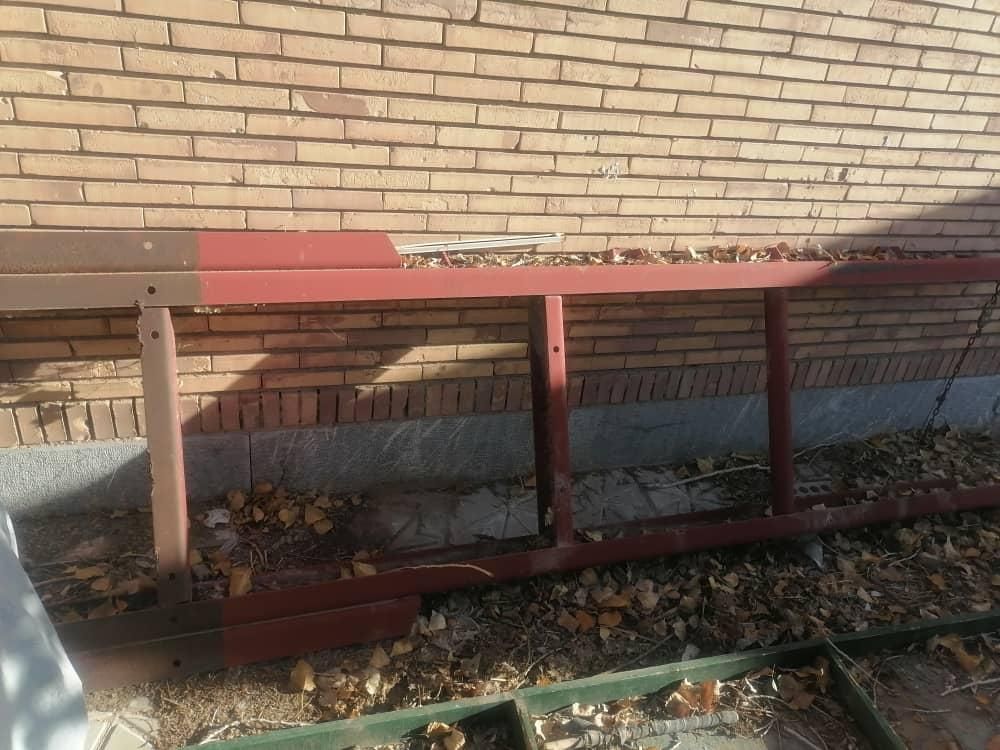 رو شاسی اویکو 330 فابریک|قطعات یدکی و لوازم جانبی|ماهان, |دیوار