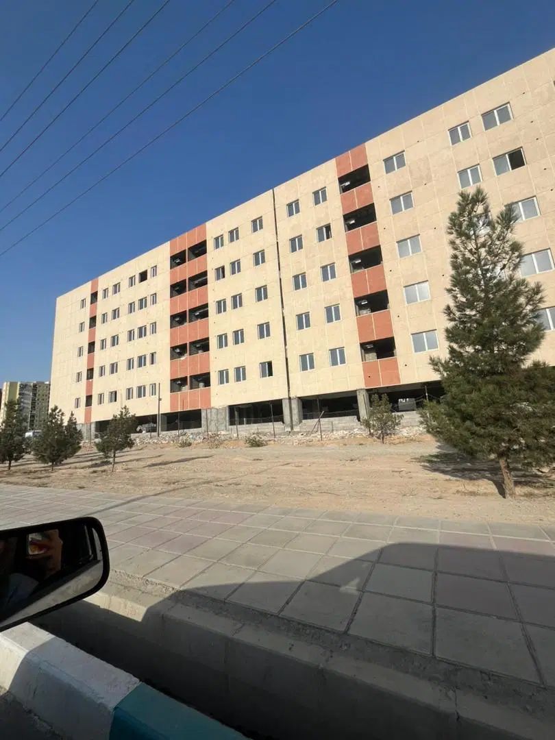 پیش فروش  مسکن پرند رباط تهران اسلام شهرقائمیه|فروش آپارتمان|رباط‌کریم, رباط‌کریم|دیوار