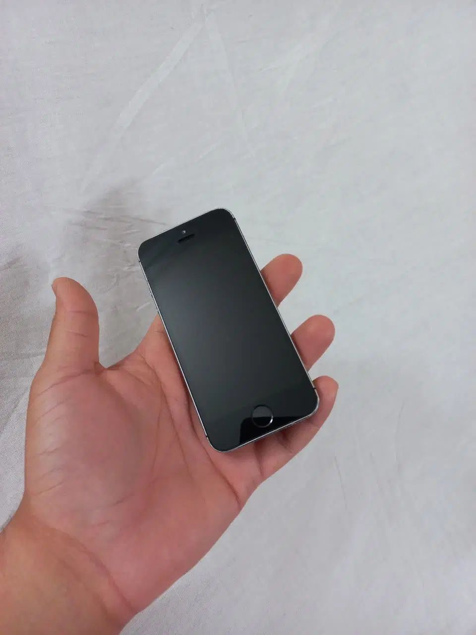 سامسونگGalaxyA32با حافظهٔ۱۲۸گیگابایت و iPhone 5s|موبایل|تهران, فدک|دیوار