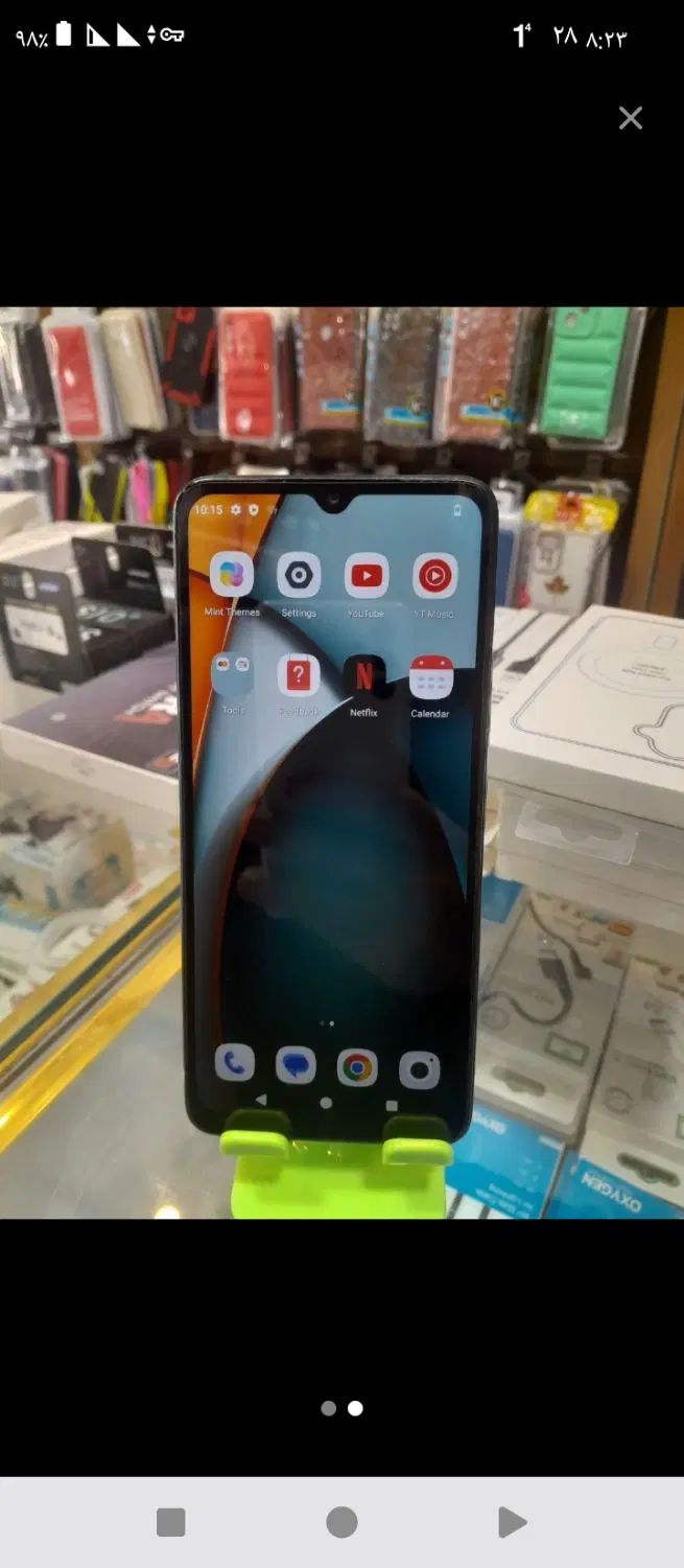 redmi a3|موبایل|اصفهان, شهرک کاوه|دیوار