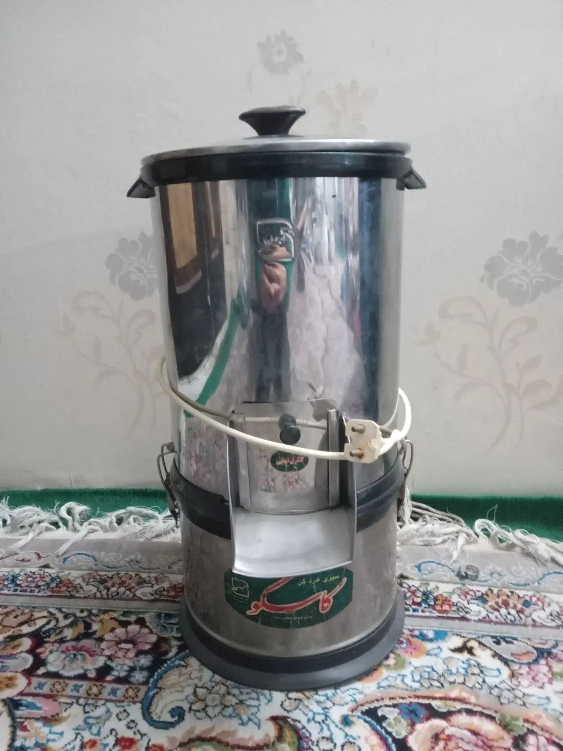 سبزی خردکن ،چرخ خیاطی|سایر لوازم برقی|مشهد, نوید|دیوار
