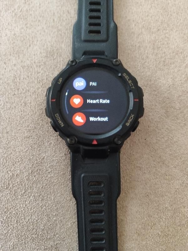 ساعت هوشمند amazfit|ساعت|تربت‌حیدریه, قاسم آباد|دیوار
