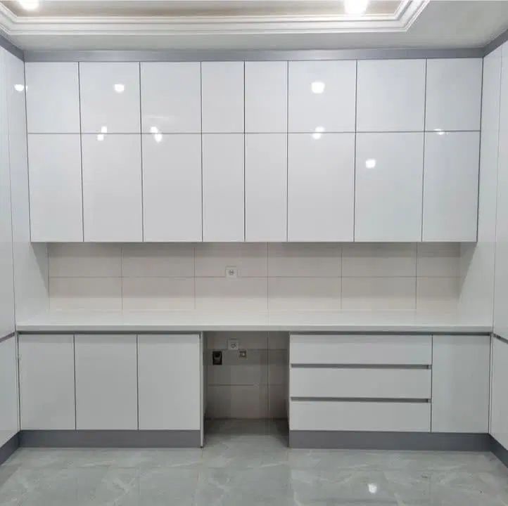 تعمیر و نصب کابینت تعویض درب کابینت خرده کاری|مصالح و تجهیزات ساختمان|چهاردانگه (تهران), |دیوار