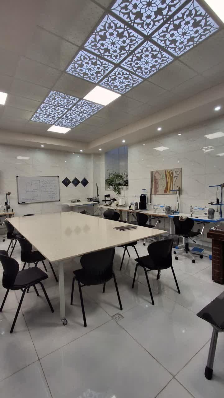 آموزش خیاطی  در محیطی آرام و دلنشین|خدمات آموزشی|زنجان, |دیوار