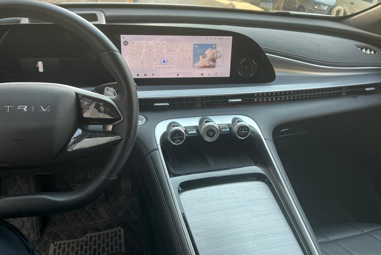 خودرو اکستریـم  (TX)TXL سفیـد *مـدل 1404*|خودرو سواری و وانت|کرج, گوهردشت|دیوار