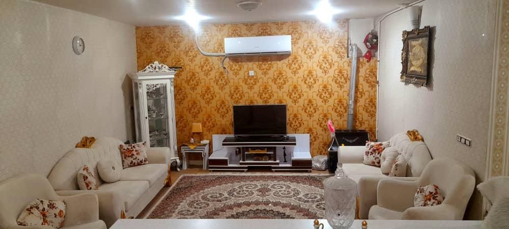 واحد آپارتمان ۹۰ متری/دو خواب/مرکز شهر|فروش آپارتمان|شوش, |دیوار