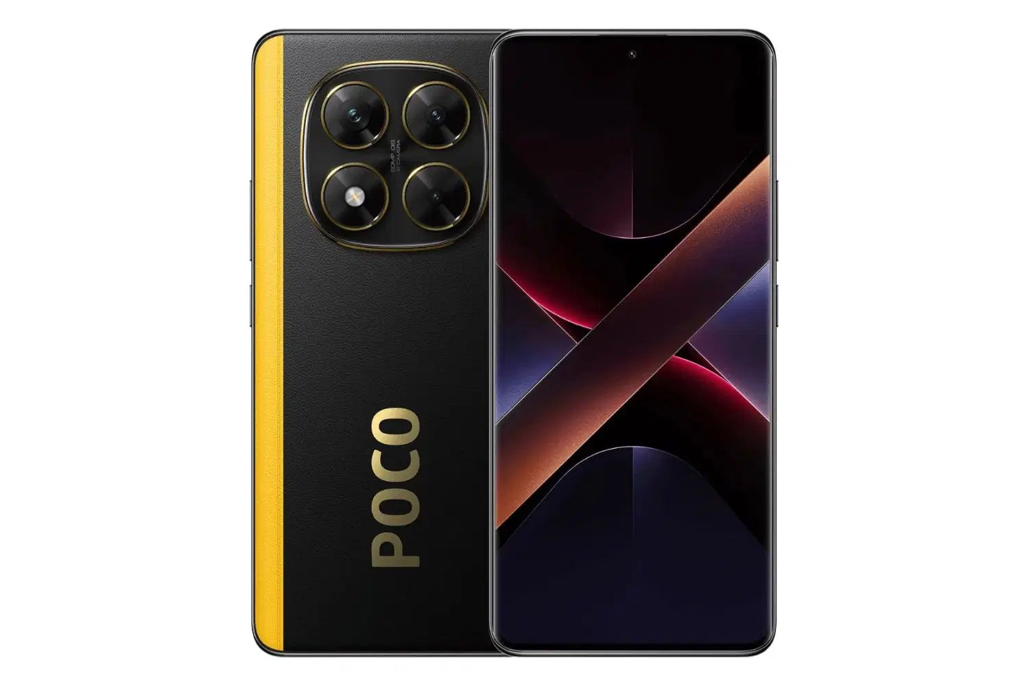 پوکو x7|موبایل|تبریز, |دیوار