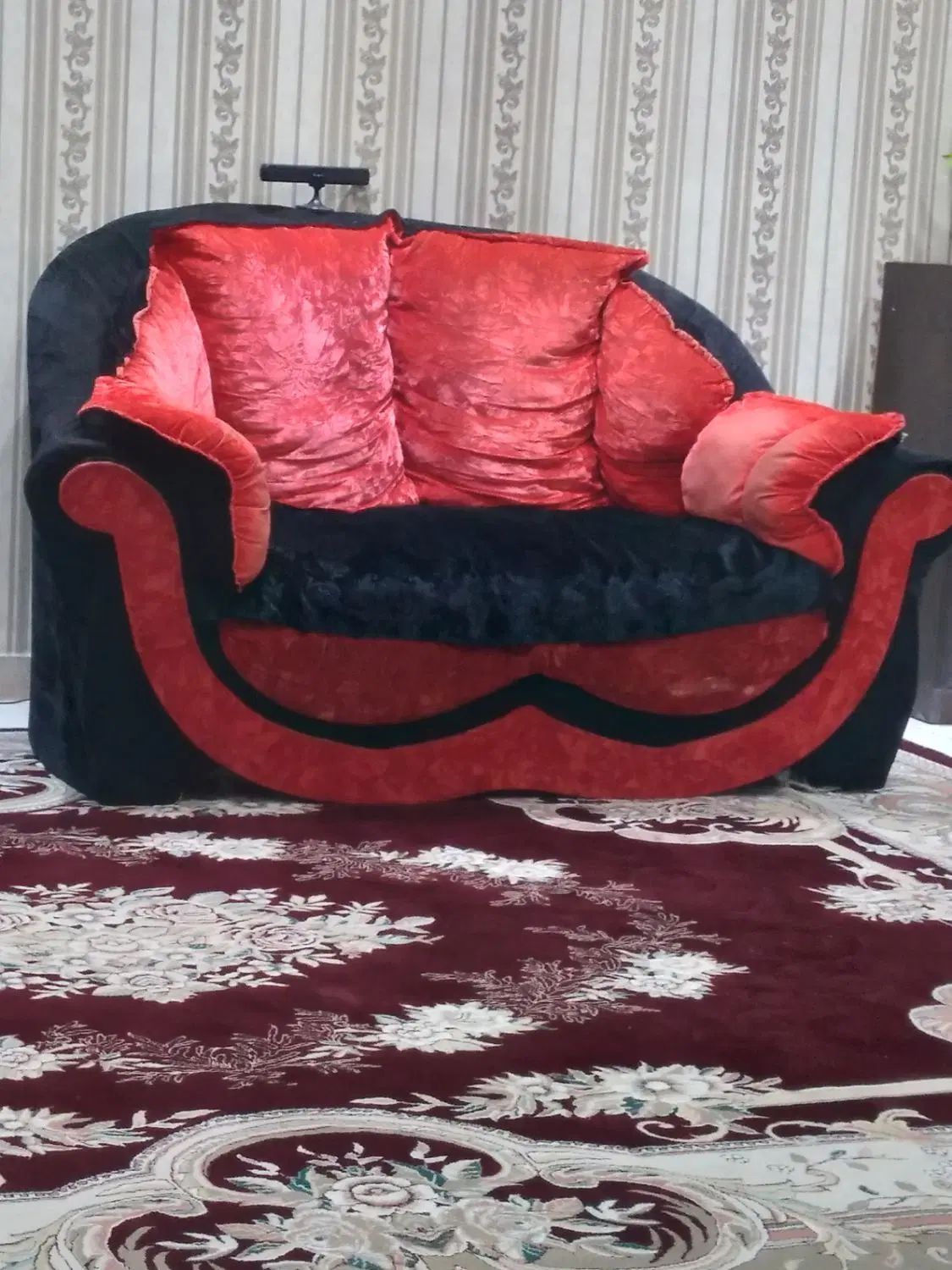 فروش مبل|مبلمان خانگی و میز عسلی|کرج, شاهین‌ویلا|دیوار