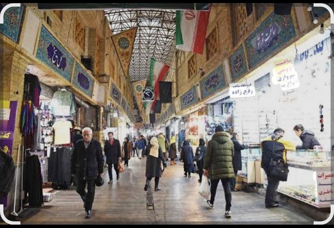 اجاره مغازه ۱۵ متری در تجریش|اجارهٔ مغازه و غرفه|تهران, تجریش|دیوار