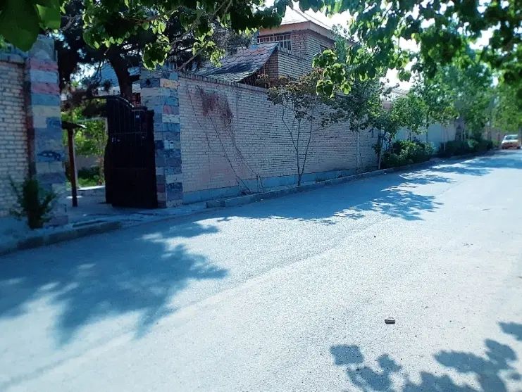 اجاره ویلاچاهشک باغبان ۱۷ شاندیز ویرانی شهرک صنعتی|اجارهٔ کوتاه‌مدت ویلا و باغ|مشهد, چاهشک|دیوار