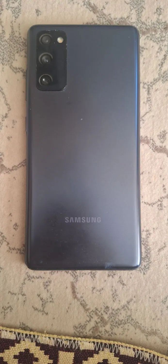 S20 fe 5G|موبایل|ارومیه, |دیوار