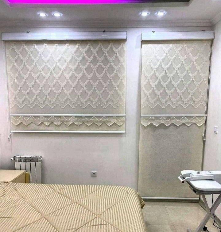 انواع مدلهای کاور مبل و پرده|پرده، رانر، رومیزی|بهبهان, |دیوار