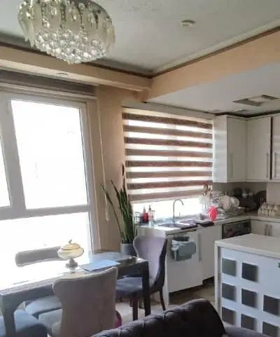 ۵۸متر پارکینگ غیر اسانسور انباری سندی زیرقیمت|فروش آپارتمان|تهران, سبلان (لشگر)|دیوار
