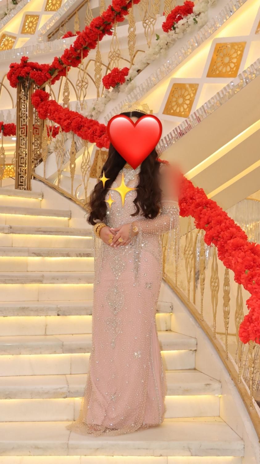 لباس شب سایز ۳۸ ۴۰|لباس|مشهد, آزادشهر|دیوار