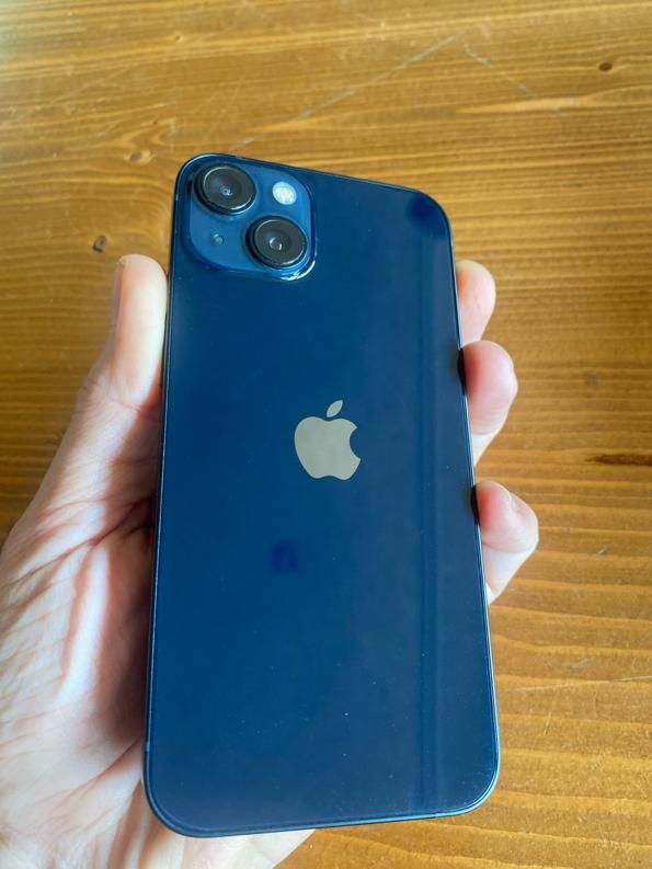 اپل iPhone 13  ZA/A ۱۲۸|موبایل|رشت, گلسار|دیوار