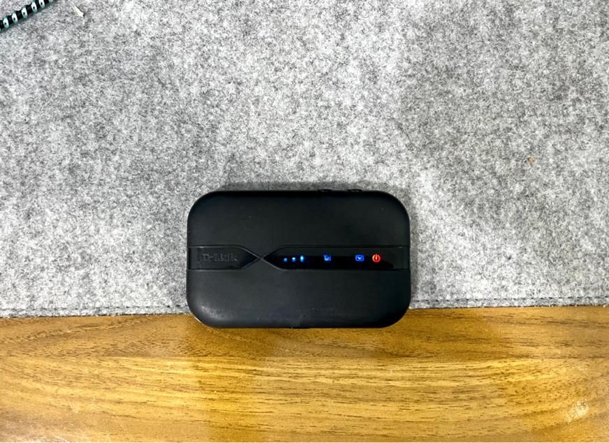 مودم جیبی همراه D-Link دلینک|مودم و تجهیزات شبکه|بندر امام خمینی, |دیوار