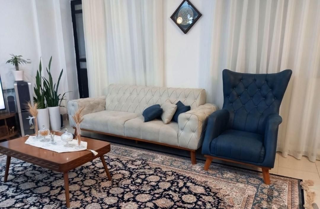 سوییت آپارتمان خونه مبله|اجارهٔ کوتاهمدت آپارتمان و سوئیت|شیراز, باغ تخت|دیوار