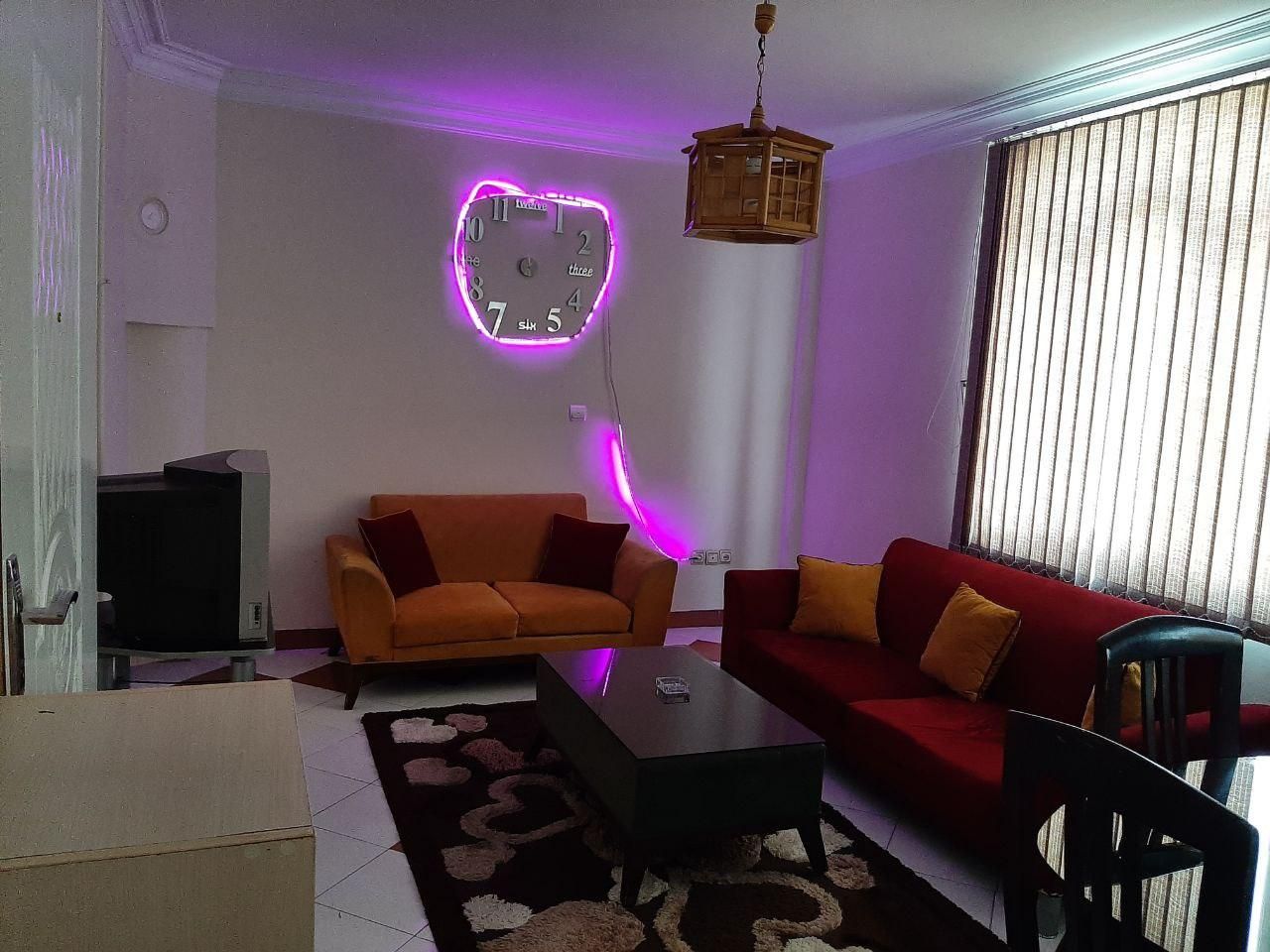 اجاره اپارتمان و سوییت مبله تهرانپارس روزانه|اجارهٔ کوتاه‌مدت آپارتمان و سوئیت|تهران, تهرانپارس غربی|دیوار