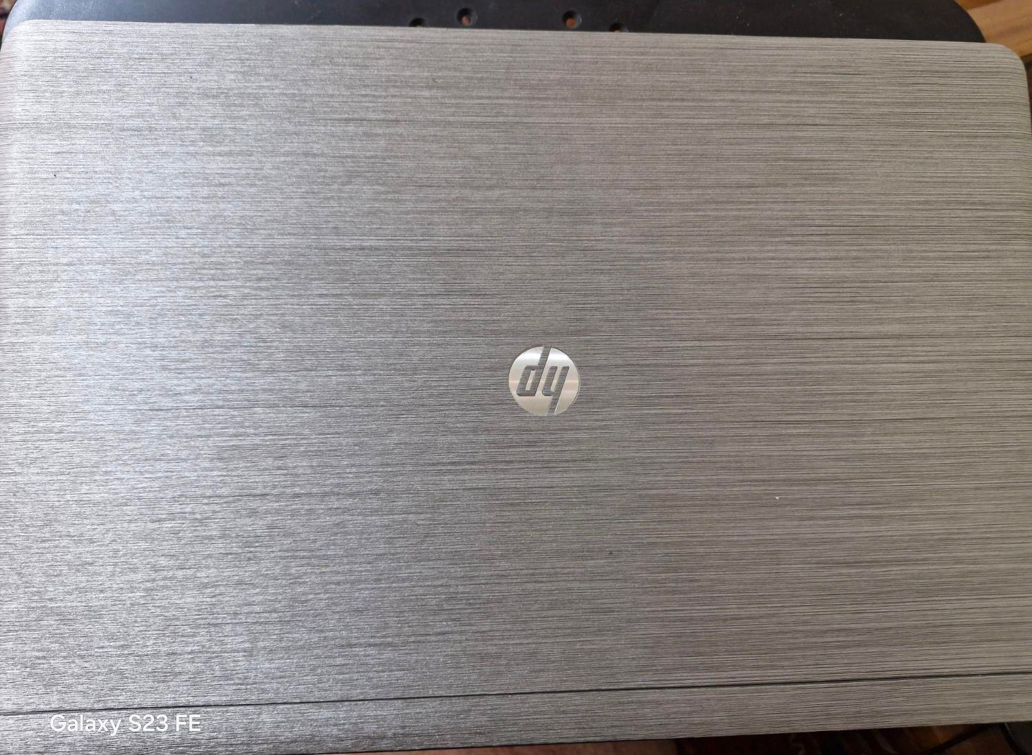 لپ تاپ hp مدل probook4540s|رایانه همراه|تهران, پیروزی|دیوار