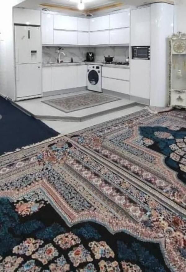 رهن واحد در کیانشهر لاله همکف|اجارهٔ آپارتمان|اهواز, کیانشهر|دیوار