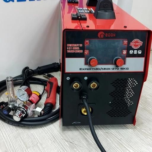 دستگاه جوش 270 ادون CO2|ماشین‌آلات صنعتی|مشهد, کوشش|دیوار