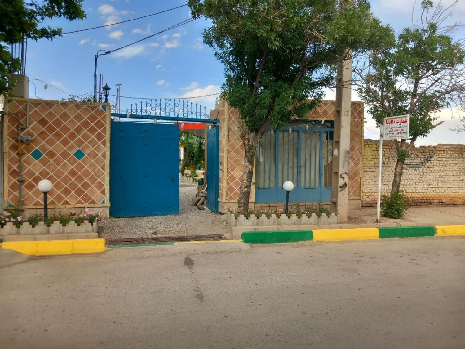 اجاره روزانه/هفتگی/ماهانه آپارتمان ۹۰ متری|اجارهٔ کوتاه‌مدت آپارتمان و سوئیت|شاهرود, |دیوار