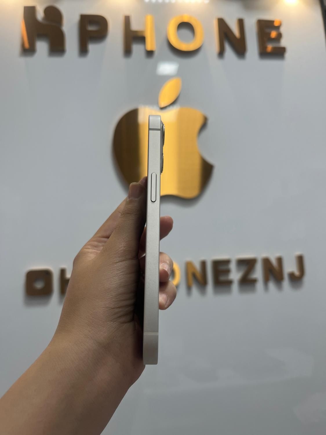 آیفون ۱۳ نرمال ۲۵۶|موبایل|زنجان, |دیوار